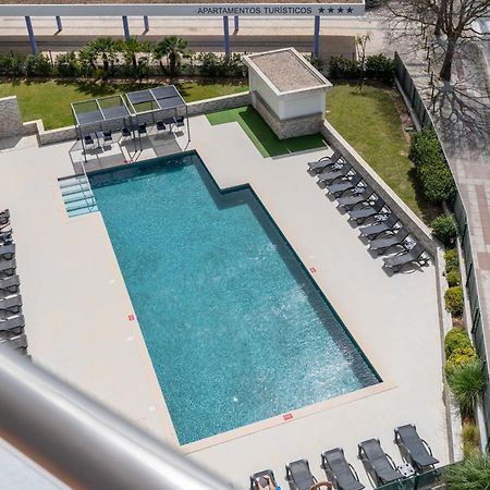 Breathtaking Coral Ocean View Apartment At Oa Portimao Exterior photo