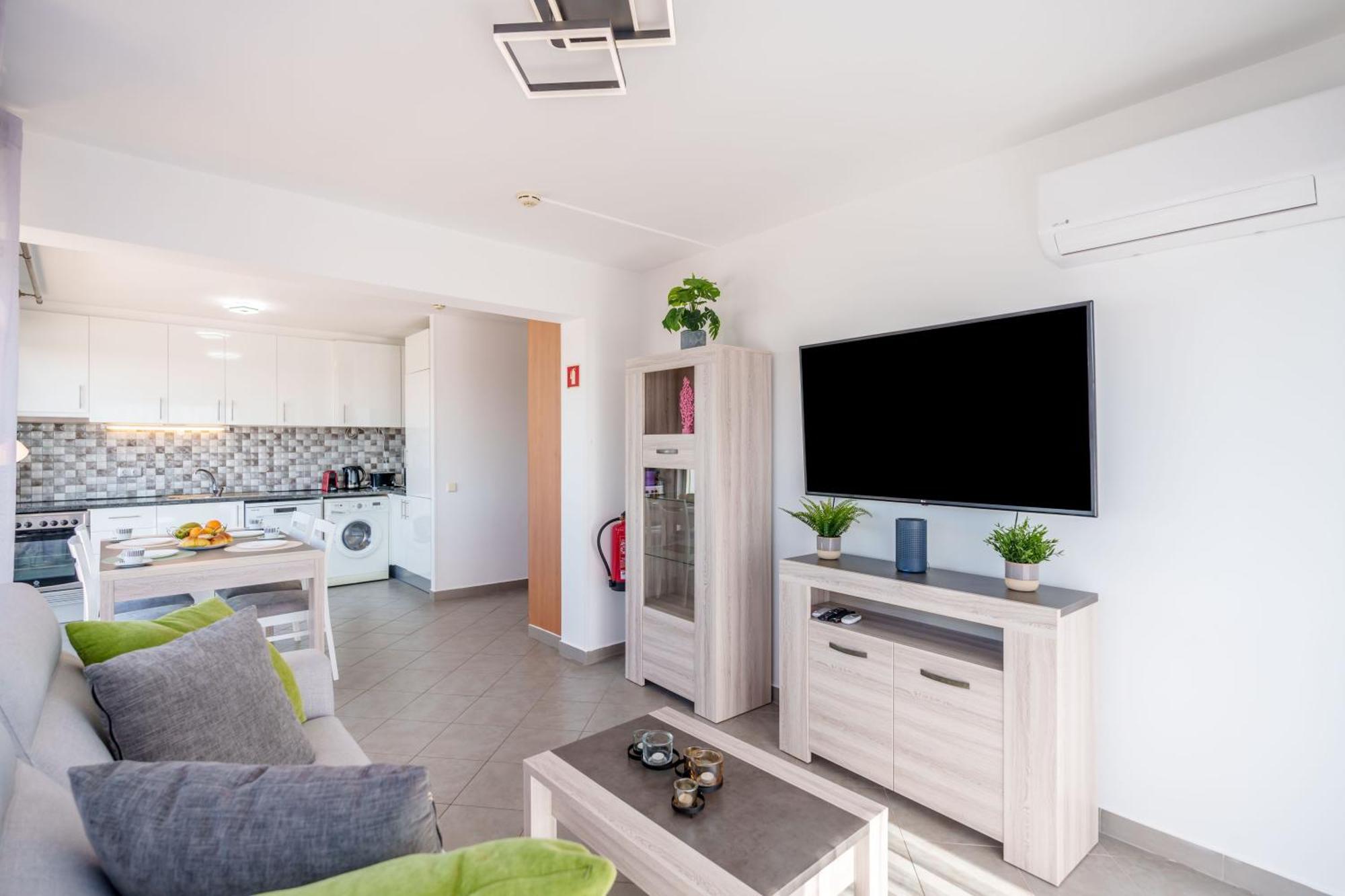 Breathtaking Coral Ocean View Apartment At Oa Portimao Exterior photo