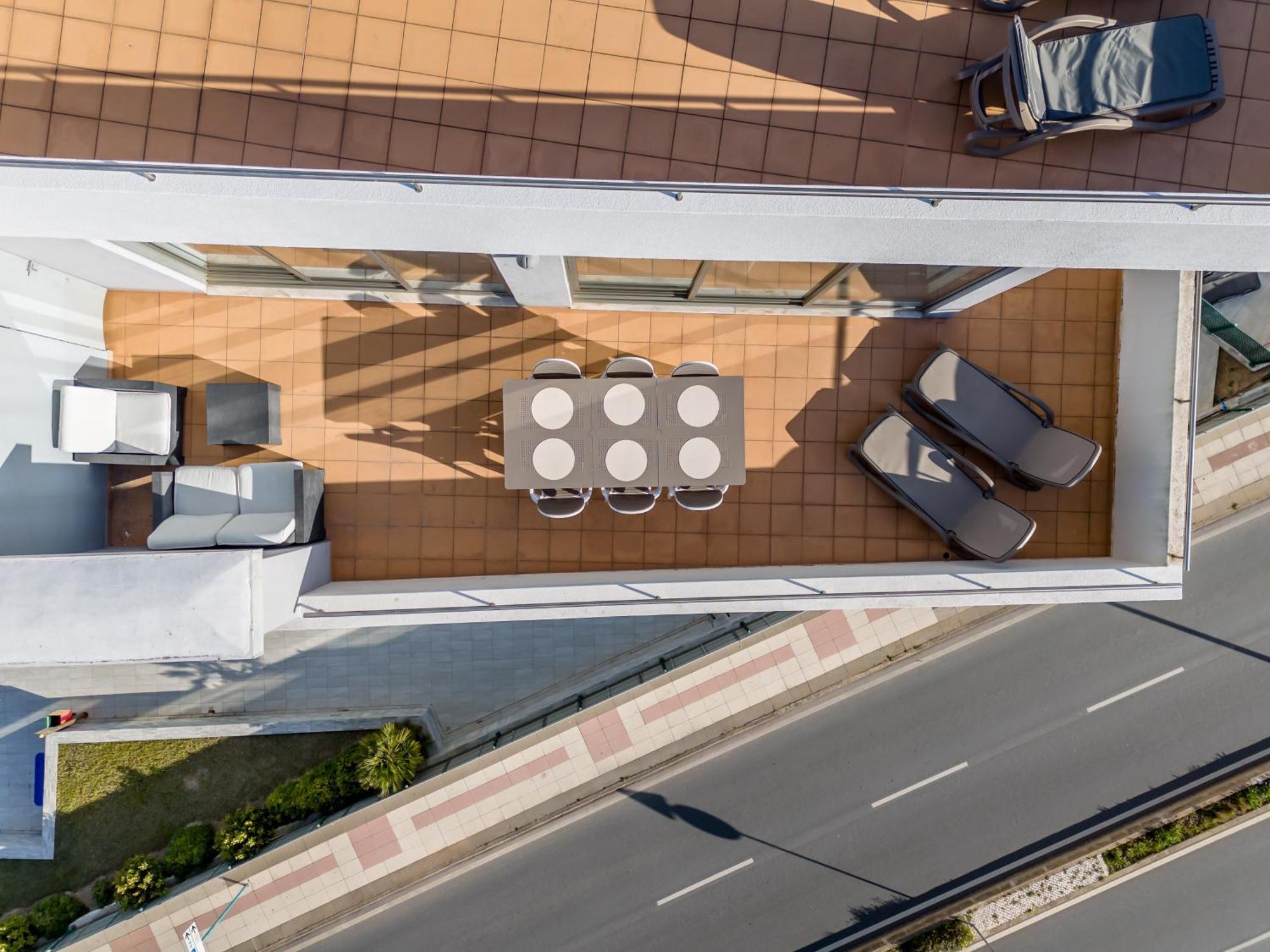 Breathtaking Coral Ocean View Apartment At Oa Portimao Exterior photo