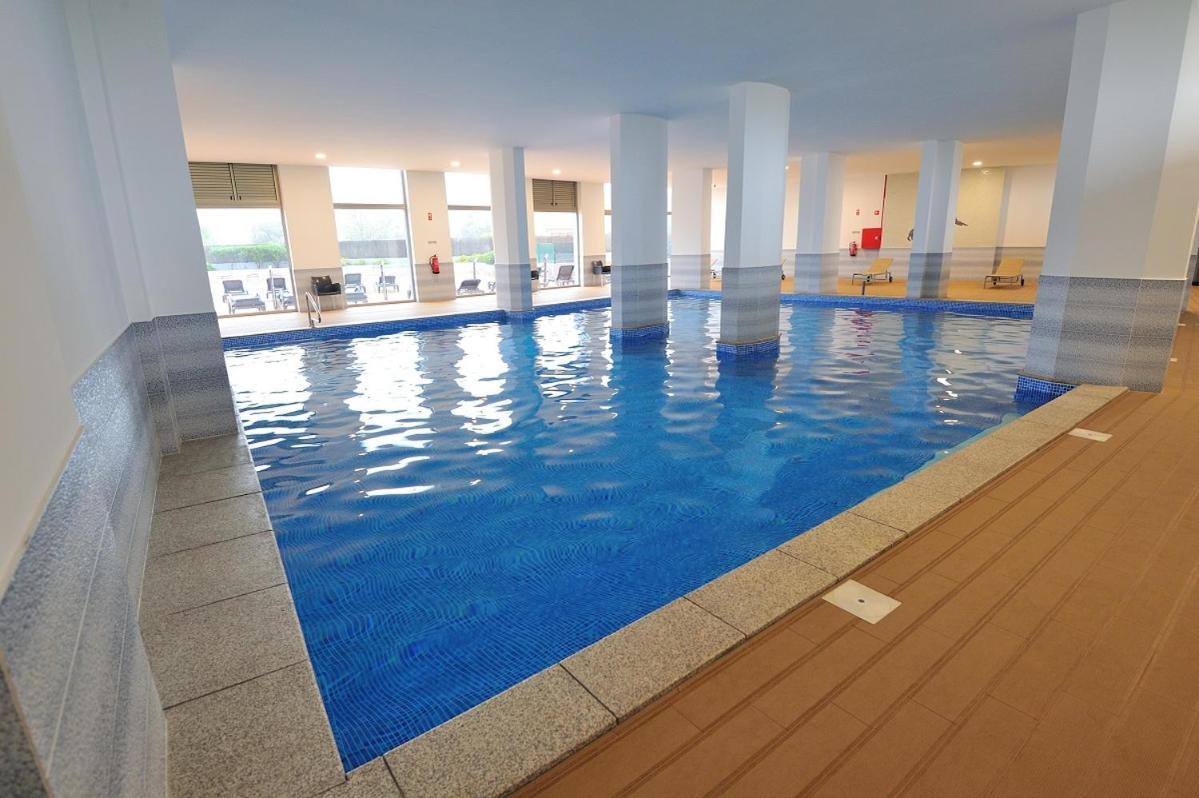 Breathtaking Coral Ocean View Apartment At Oa Portimao Exterior photo